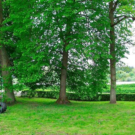 Jaegerlehrhof, Breiholz Lägenhet Exteriör bild